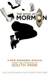 The Book of Mormon 2012年芝加哥版