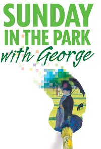 Sunday in the Park with George 2008 Broadway Revival版