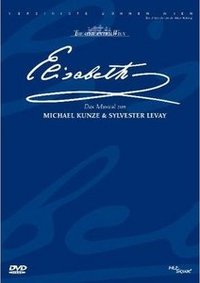 Elisabeth 2012年维也纳20周年版