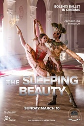 The Sleeping Beauty 2004年北京舞蹈学院版