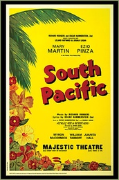 South Pacific 1999东宝版