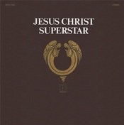 Jesus Christ Superstar 2012 Laurence Connor版