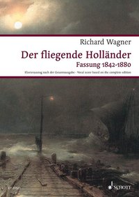 The Flying Dutchman 1985年拜罗伊特音乐节版