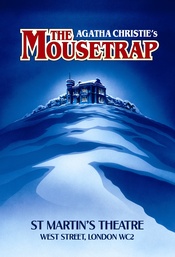 The Mousetrap 2013年版