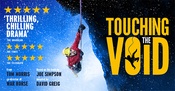 Touching The Void 版本1