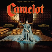 Camelot 1993 Broadway Revival版