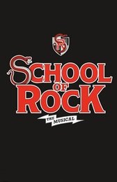School Of Rock Broadway版