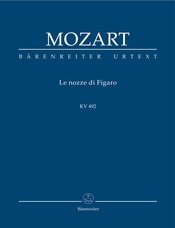 The Marriage of Figaro 1998年大都会歌剧团版