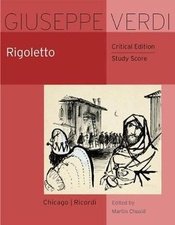 Rigoletto 2022年英国皇家歌剧团版