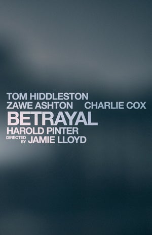 Betrayal 1999 Australia版