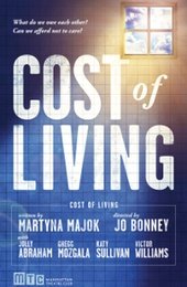 Cost of Living MTC Broadway版