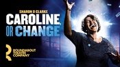 Caroline, or Change 2020 Broadway Revival版