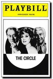 The Circle 版本1