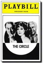 The Circle 版本1