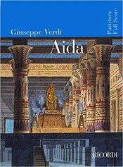 Aida 2006年斯卡拉剧院版