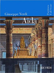 Aida 1946年Tullio Serafin指挥罗马歌剧院管弦乐团和罗马歌剧院合唱团版