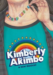 Kimberly Akimbo 2021 Off-Broadway版