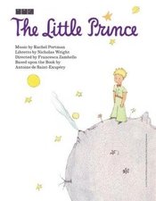 The Little Prince Houston Grand Opera (2003)版