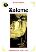 Salome 2023加拿大歌剧团版
