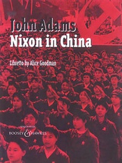 Nixon in China 2011年大都会歌剧团版