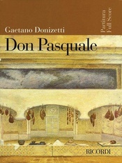 Don Pasquale 1971年萨尔茨堡艺术节版