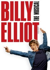 Billy Elliot the Musical 2007 Original Australian production版