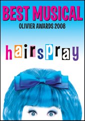 Hairspray Broadway Premiere版
