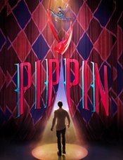Pippin 1972 Broadway Premiere版
