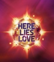 Here Lies Love 百老汇首演（2023年）版