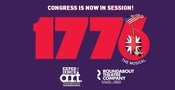 1776 2022 Broadway Revival版
