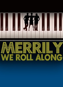 Merrily We Roll Along 2012  Cincinnati Playhouse in the Park版