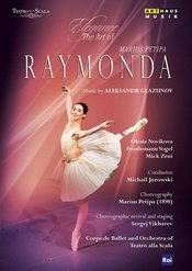 Raymonda 版本5