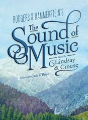 The Sound of Music Andrew Lloyd Webber版