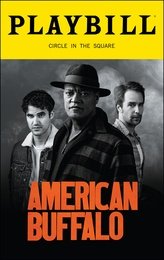 American Buffalo 2008年版