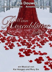 Wenn Rosenblätter fallen Original Cast版