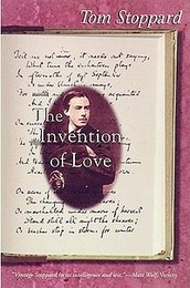 The Invention of Love 1997年版