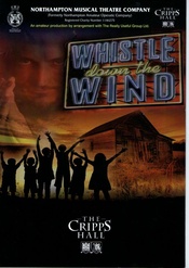 Whistle Down the Wind 2001 UK tour版