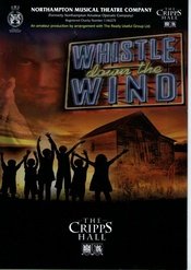 Whistle Down the Wind 2001 UK tour版