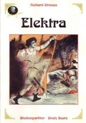 Elektra 1980年大都会歌剧团版