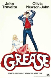 Grease 2008年日本版