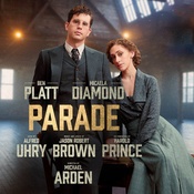 Parade Original London Cast版