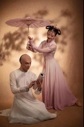 人生若只如初见 2019女性艺术节 广州大剧院版