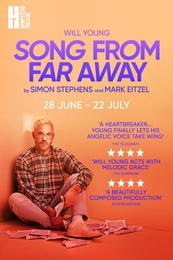 Song From Far Away Will Young版