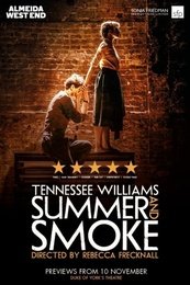 Summer And Smoke 版本1