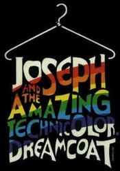 Joseph and the Amazing Technicolor Dreamcoat 1982年百老汇首演版