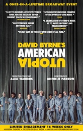 American Utopia 版本1