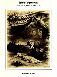 Manon 2010年英国皇家歌剧团版