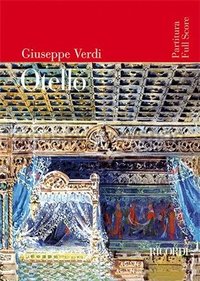 Otello 2001年斯卡拉剧院版