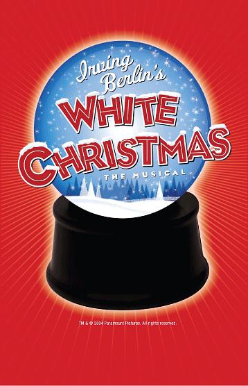 White Christmas 2008 roadway Premiere版