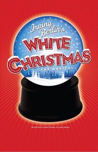 White Christmas 2008 roadway Premiere版